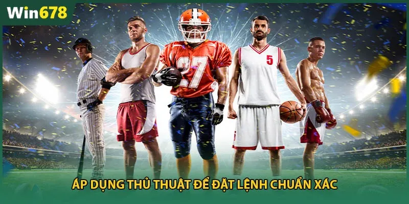 Những sảnh cược uy tín được dân thể thao ưa chuộng